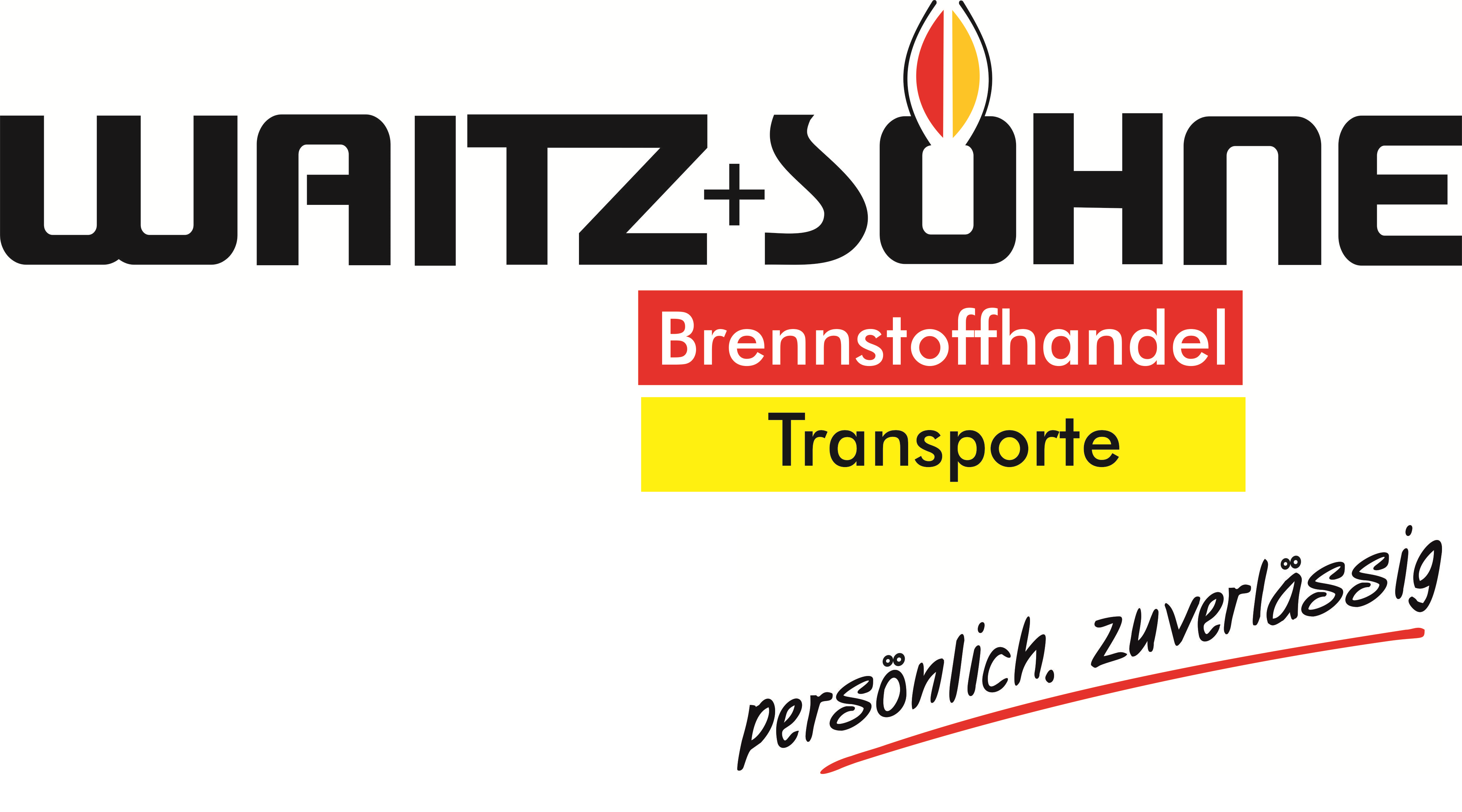 Waitz und Söhne Logo