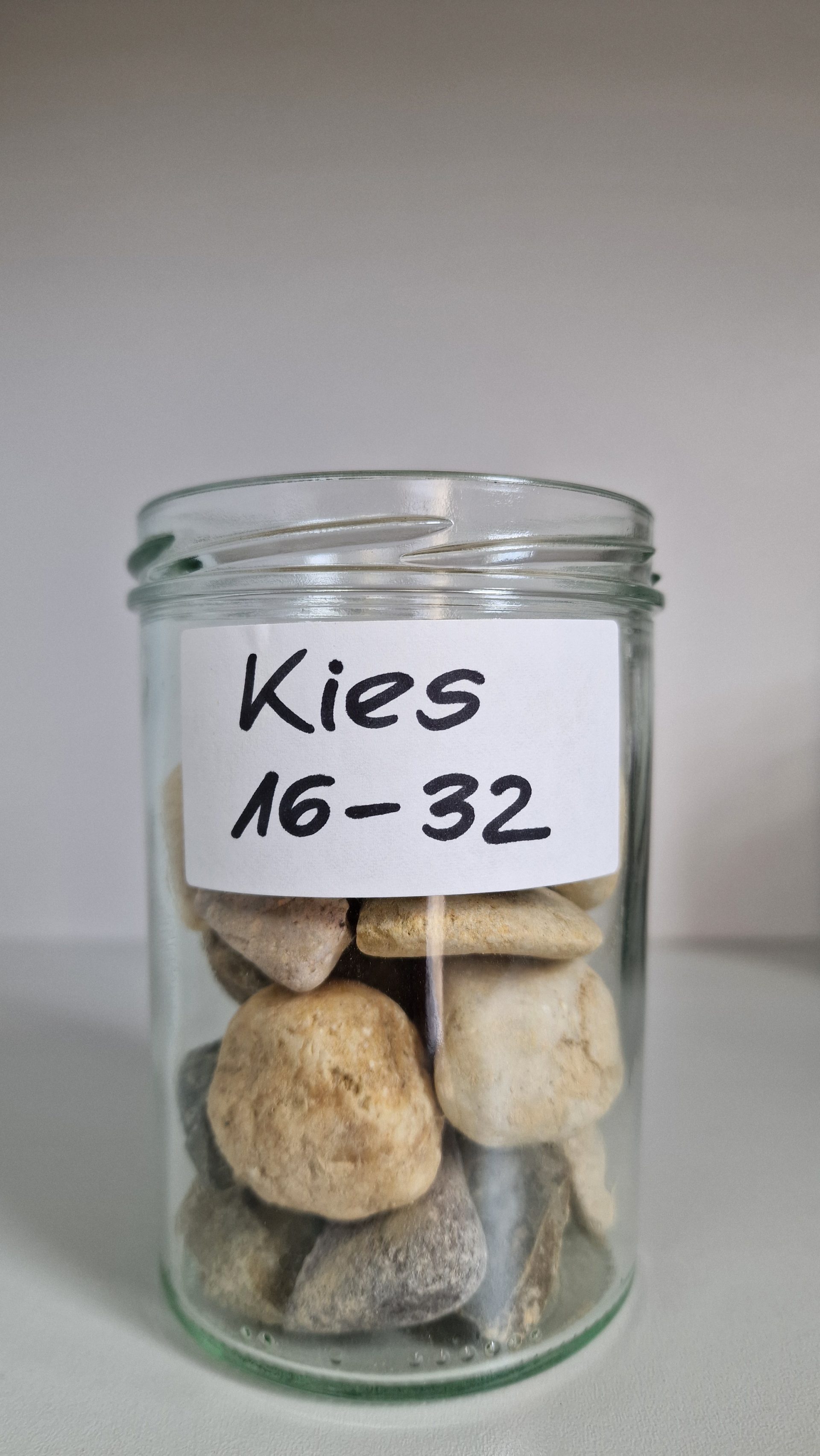 Kies 16-32